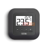 Комнатный термостат ZONT МЛ-332.black (868)