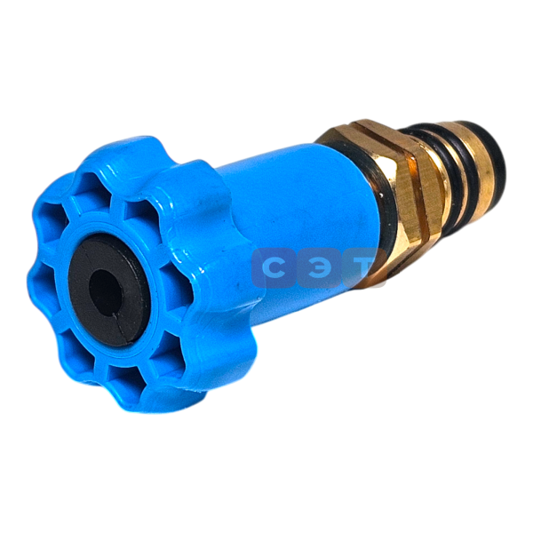 Кран подпитки Аристон 65114261-ААА