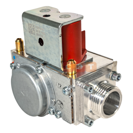 Газовый блок 115кВт S101510