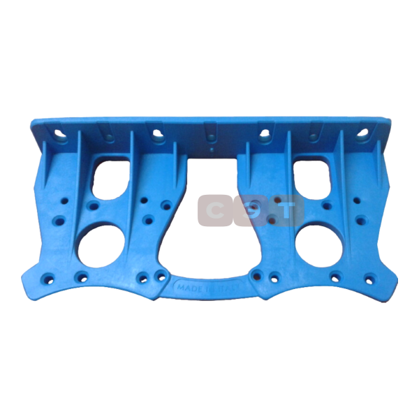 Кронштейн двойной