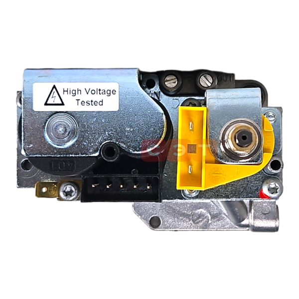 Газовый клапан 5665220-ААА