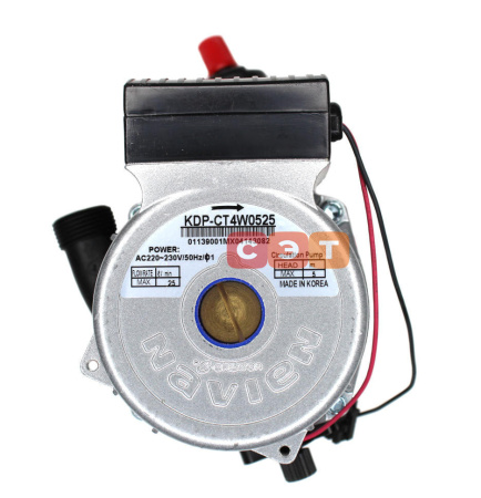 Циркуляционный насос 30000469A