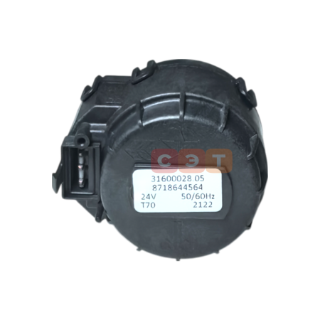 Привод трехходового клапана 87186445640-AAA