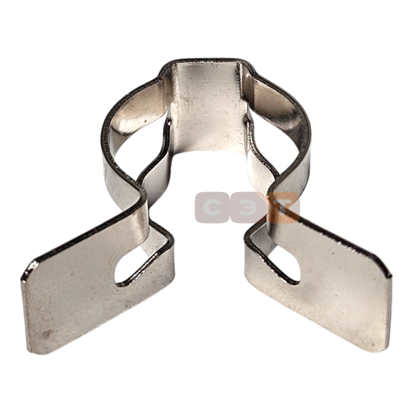 Зажим - фиксатор теплообменника ГВС D14 (10шт/комп)