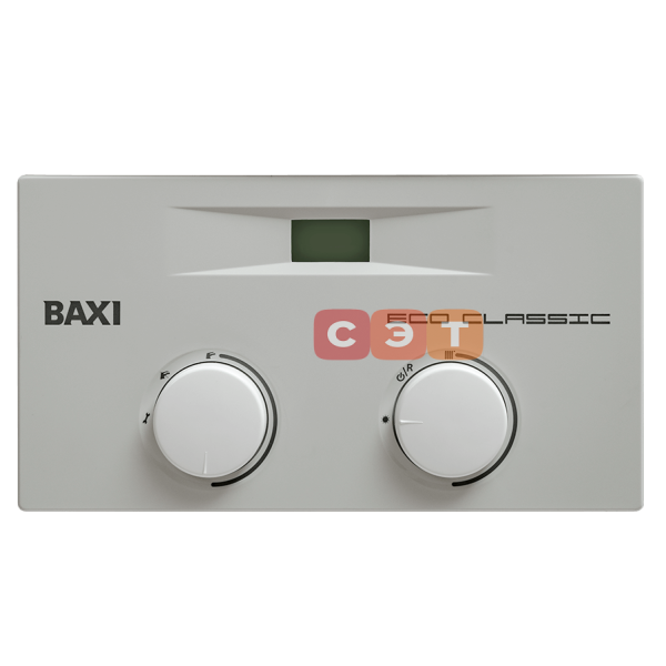 Котел настенный газовый BAXI  ECO Classic 24F