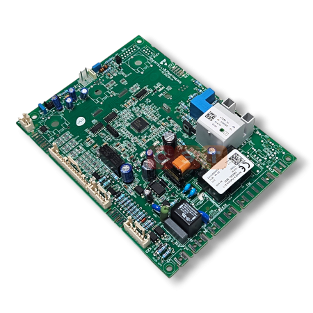 Электронная плата 7726557