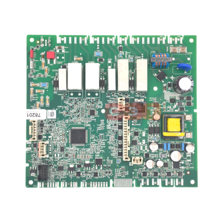 Электронная плата 7820256