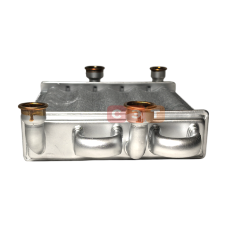 Битермический теплообменник  AB.08.01.0020 160 мм