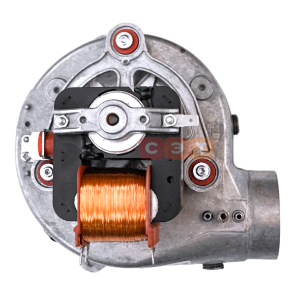 Вентилятор 87160112880