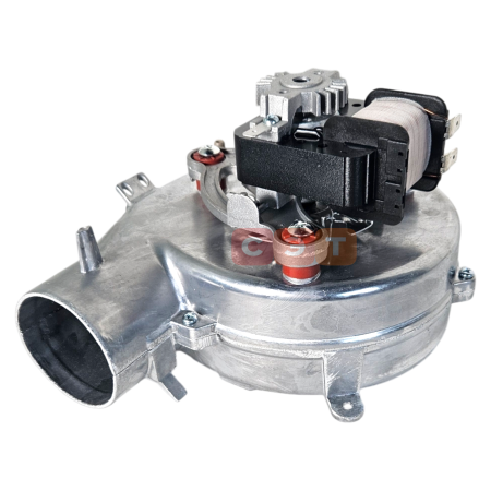 Вентилятор 7731816