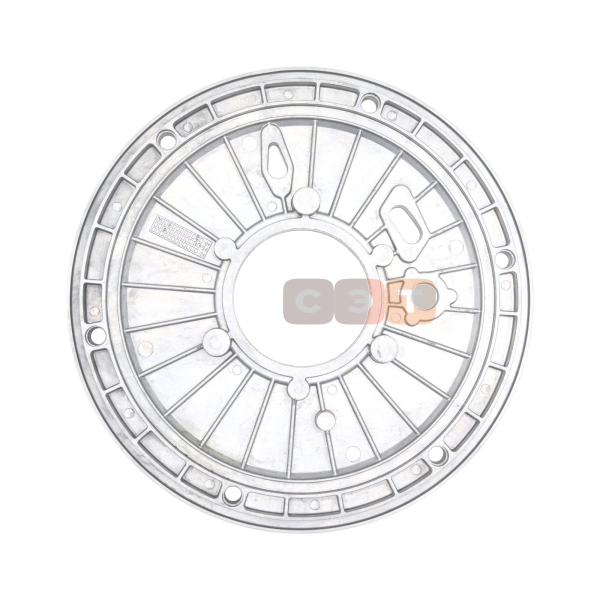 Крышка камеры сгорания передняя   3202930