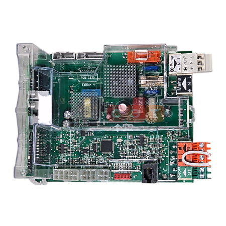 Электронная плата 7728106