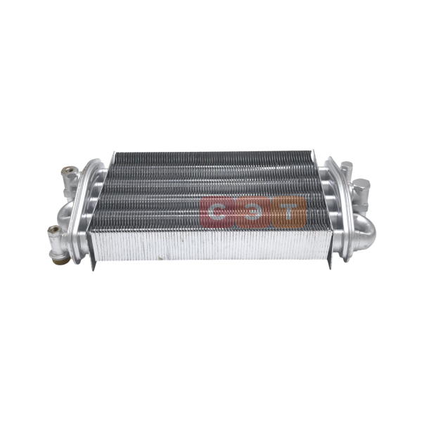 Битермический теплообменник (Victoria Compact, Vela Compact) KKK  