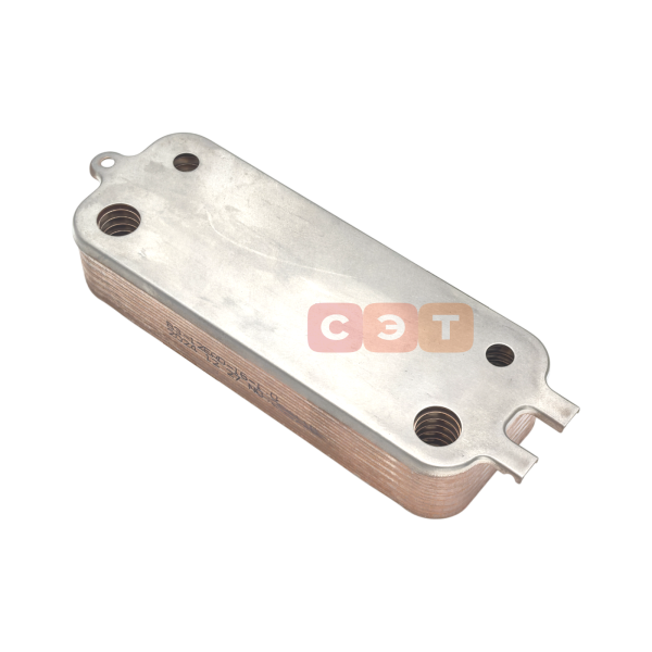 Теплообменник вторичный 87186446250-KKK