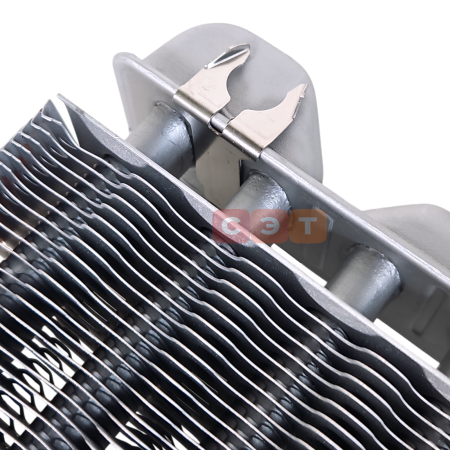 Основной теплообменник 620860