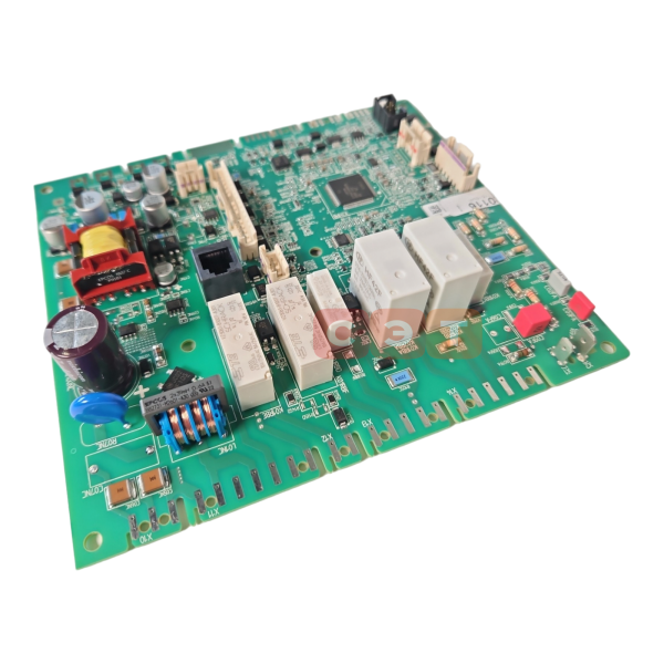 Электронная плата 7820271