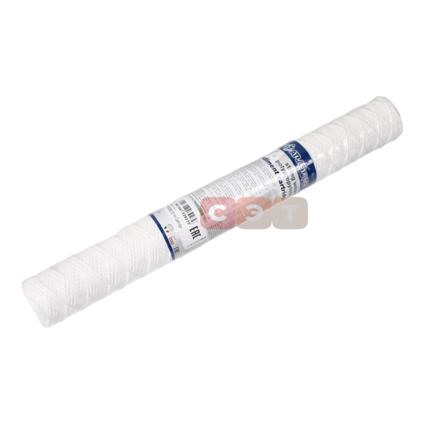 Одноразовый картридж (полипропиленовое волокно) FA SX 20"  5 mcr