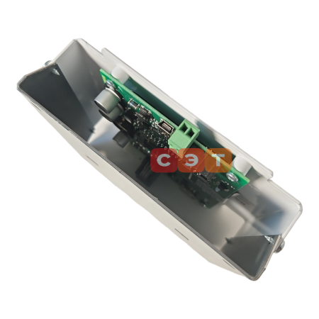 Блок индикации BX4991100031