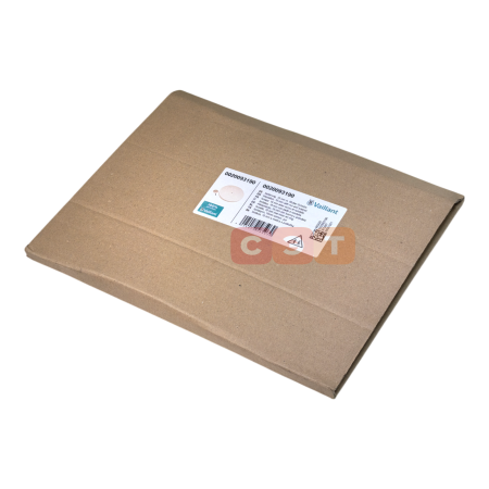 Теплоизолирующая пластина Vaillant 0020093190