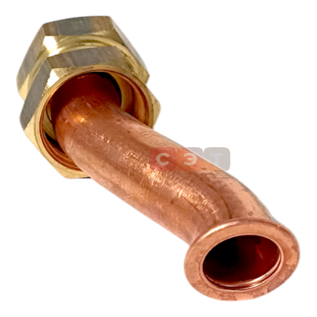 газовая трубка (для газ. клапана SIT) 5676970