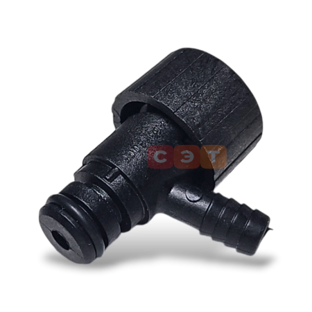 Клапан сливной