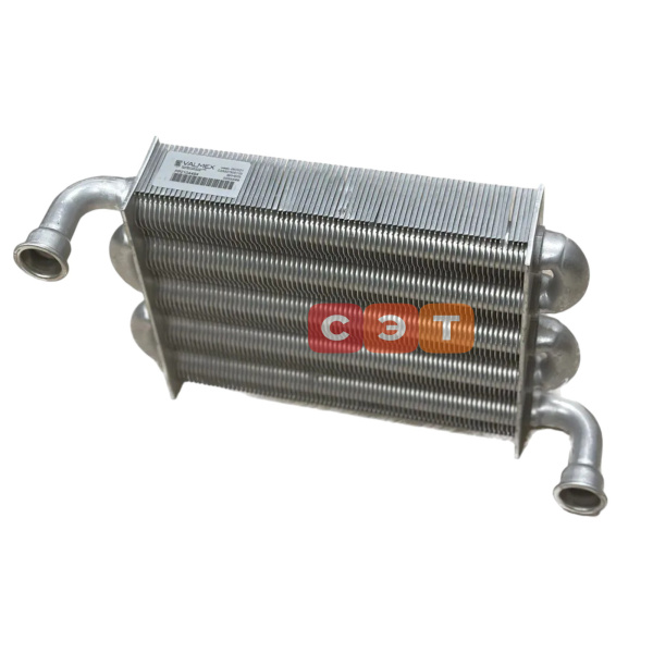 Теплообменник первичный 6SCAMMON16