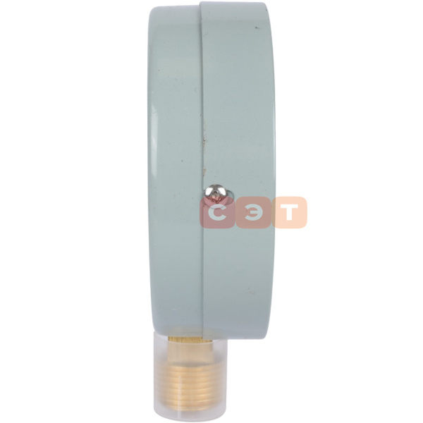 Манометр ТМ-510Р.00(0-1,0 MPa)G1/2.1,5.М2  /резьба G1/2 (снизу), класс точности 1,5/