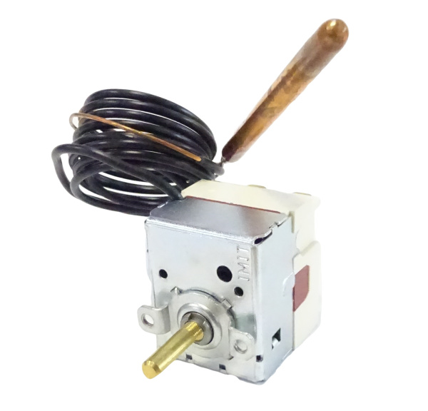 Термостат TRZ/B (1ст. 40-78град,2ст. 79-87град)   