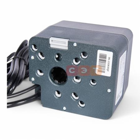 Привод для клапана трёхточечный с датчиком для фиксированной регулировки температуры Stout