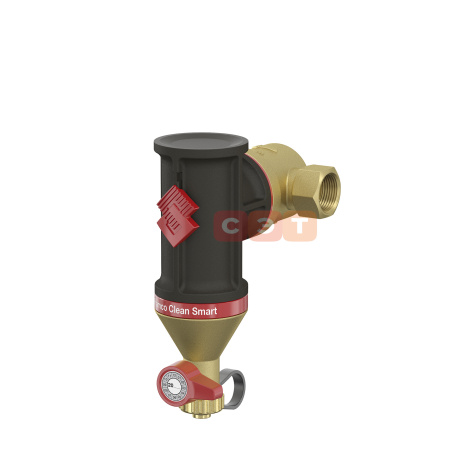 Сепаратор грязи Flamco Clean Smart 1"