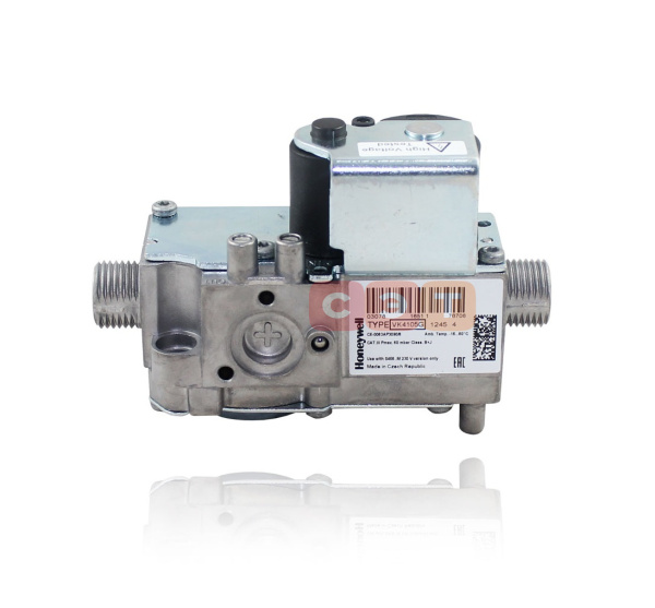 Клапан газовый Honeywell 39819620