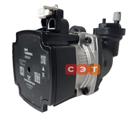 Насос циркуляционный 770477600