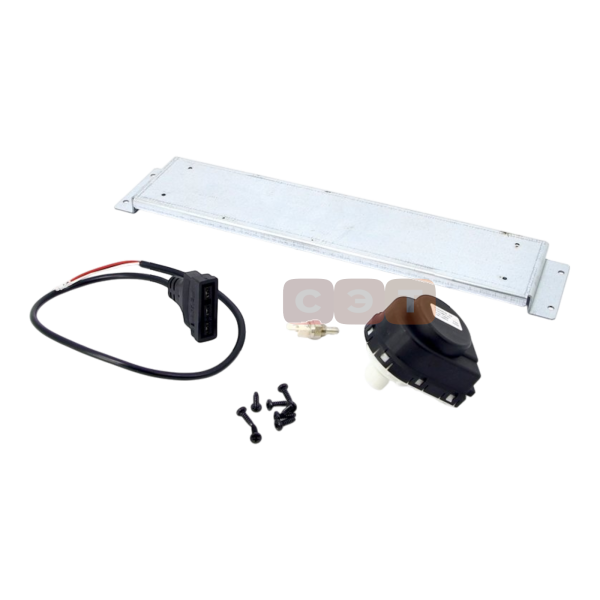 Комплект для присоединения котел+бойлер (LUNA3+COMBI)