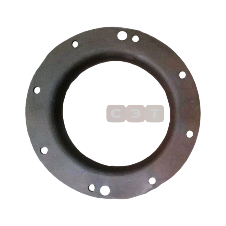 Прокладка фланца бойлера 3401040