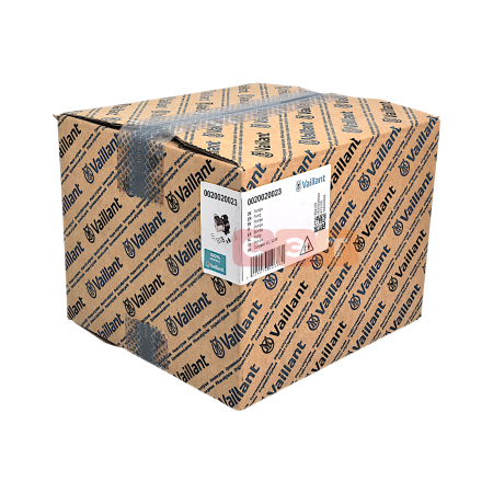 Циркуляционный насос 0020020023