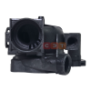 Крышка насоса Vaillant Turbo Tec тип Wilo 