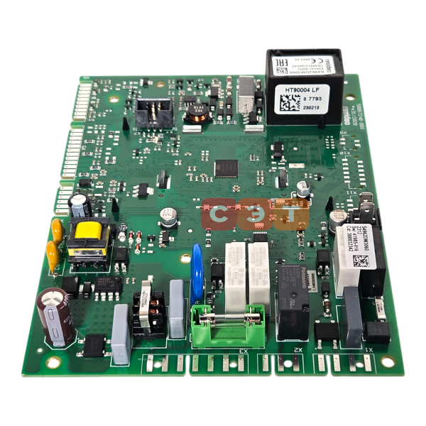 Электронная плата  S4962DM3060  50067240003
