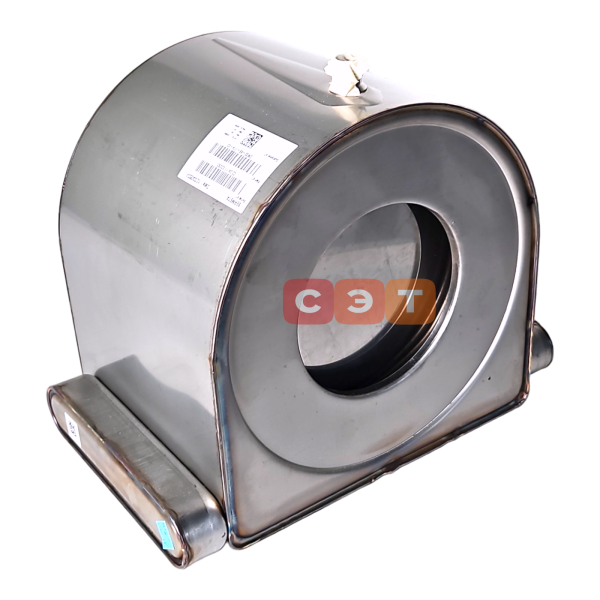 Основной теплообменник 710388000