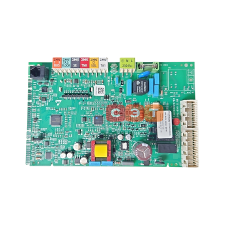 Основная плата 65115782-05