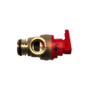 Клапан предохранительный Vaillant 178985-ААА