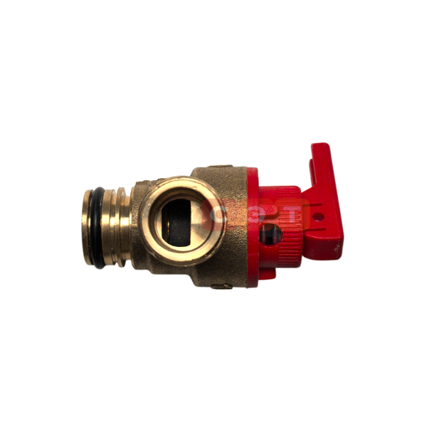 Клапан предохранительный Vaillant 178985-ААА