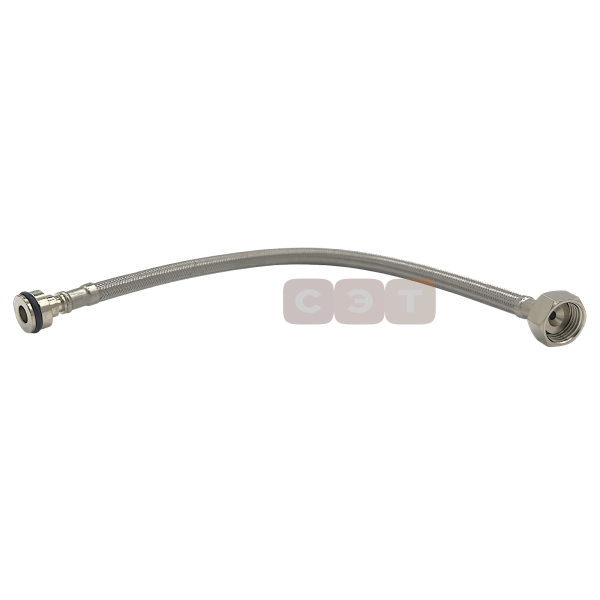 Труба гибкая расширительного бака U072 - 18/24K,  Bosch 4000 KKK