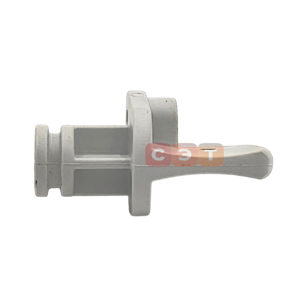 Колпачок фланца дымохода 5409280