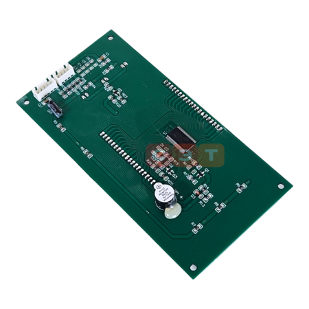 Плата дисплея BASIC AA10040108