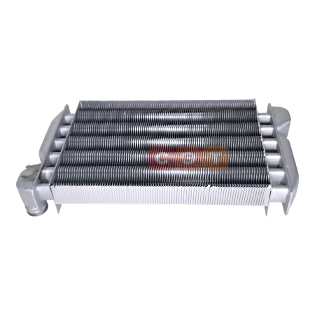 Основной теплообменник 5677660.A