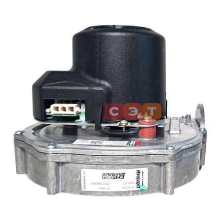 Вентилятор 710754100