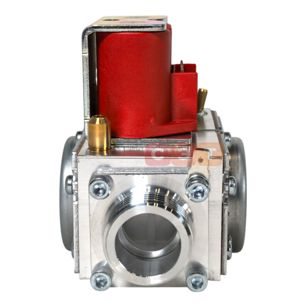 Газовый блок 115кВт S101510