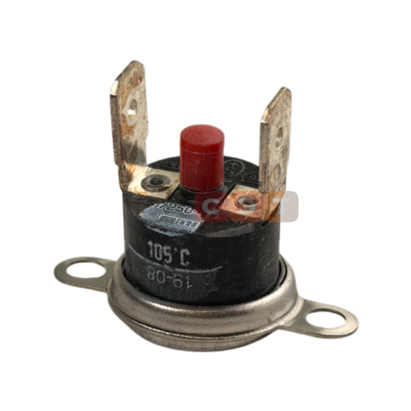 Термостат аварийный (Леопард  17, Пантера 12) биметал.105°С