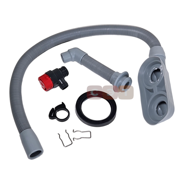 Предохранительный клапан MCA s100829