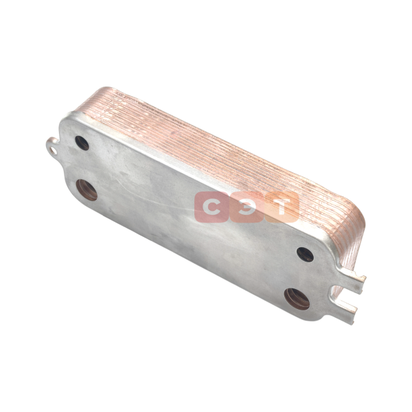 Теплообменник вторичный 87186446250-KKK